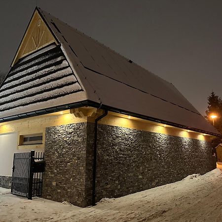 Zakatek Krupowki - Apartamenty W Centrum Zakopane Exterior photo